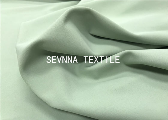 180GSM 86%REPREVE Nylon + 14%Spandex Yoga Wear Fabric for Yoga Wear Fabric