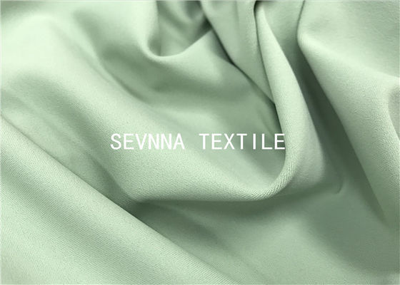 180GSM 86%REPREVE Nylon + 14%Spandex Yoga Wear Fabric for Yoga Wear Fabric