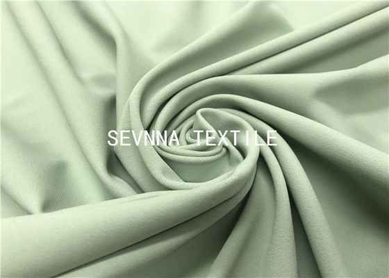 180GSM 86%REPREVE Nylon + 14%Spandex Yoga Wear Fabric for Yoga Wear Fabric