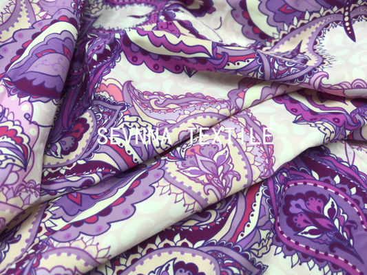 200-210GSM 78%Recycled Polyester + 22%Spandex Stretch Leggings Fabric for Stretch Leggings Fabric