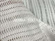 Swim Resort Dresses Repreve Mesh Polyester Elastane White PFP 145CM Width