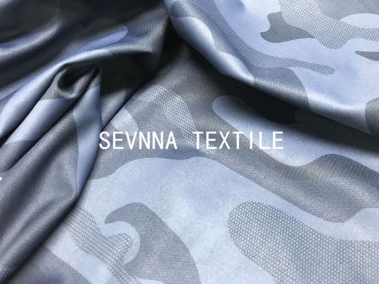 82% Repreve Polyester + 18% Spandex Sport Bra Fabric