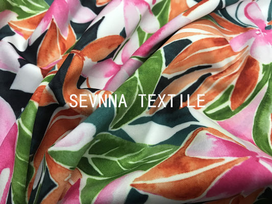 230GSM 82% Repreve Polyester + 18% Spandex Yoga Wear Fabric for Leggings & Activewear