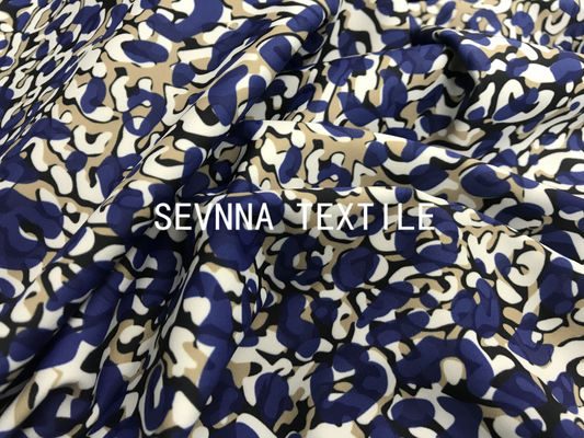 260GSM 73%Recycled Polyester + 27%Spandex Yoga Wear Fabric for Yoga Wear Fabric