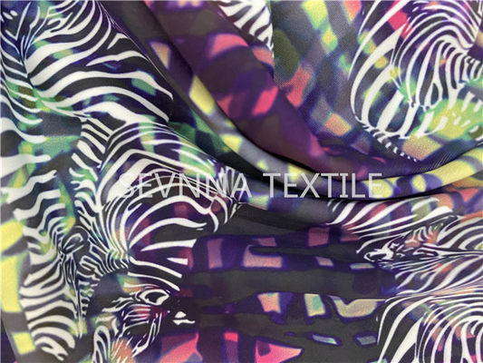250gsm 73%Polyester + 27%Spandex Activewear Knit Fabric for Circular Knit