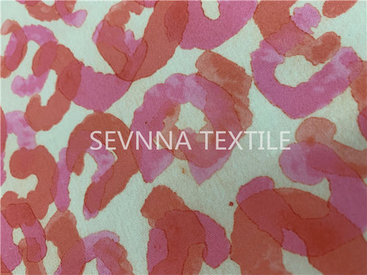 290-300gsm(can be adjusted) Spandex / Nylon Stretch Leggings Fabric Recycled High Elasticity Yoga Knit Fabric