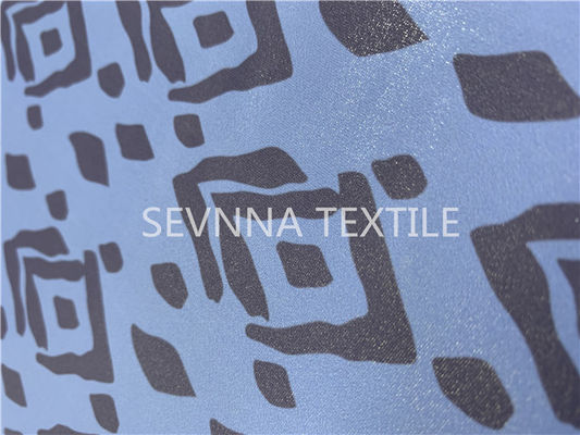 180gsm Polyester/Nylon/Lycra/Spandex Stretch Leggings Fabric Eco Friendly Swimwear Fabric
