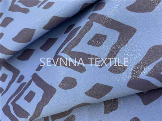 180gsm Polyester/Nylon/Lycra/Spandex Stretch Leggings Fabric Eco Friendly Swimwear Fabric