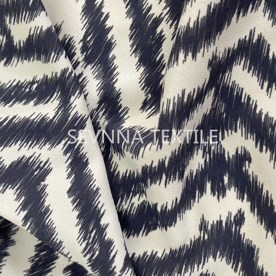 220GSM 77%Repreve Nylon + 23%Elastane Yoga Wear Fabric for Stretch Leggings, Activewear, Yoga Wear