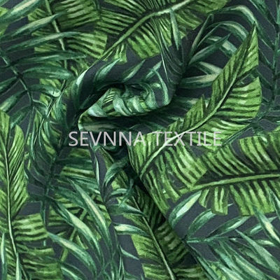 Spandex / Nylon Yoga Wear Fabric for Yoga pants, Activewear, Leggings