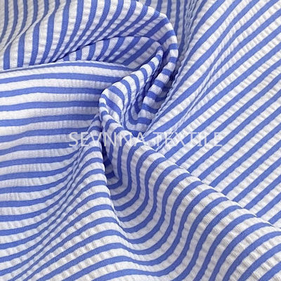 240 55%REPREVE Polyester + 40%Nylon + 6%Spandex Activewear Knit Fabric for Swimwear, Tankini, Activewear, Leggings