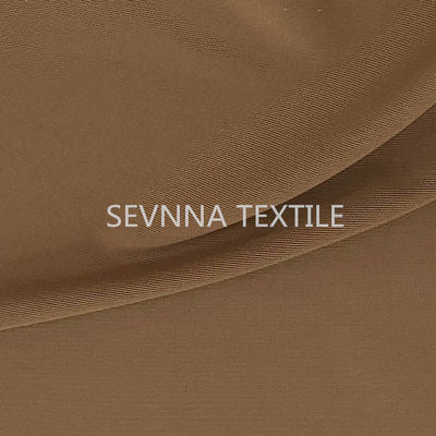 180GSM 74%Recycled Nylon FD + 26%Spandex Activewear Knit Fabric for Sportswear and Tops, Swimwear, Bikini,