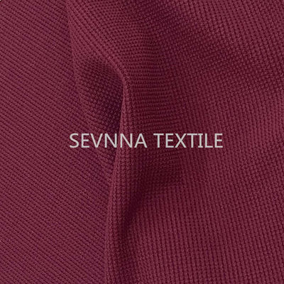 300GSM 80%Nylon + 20%Spandex Activewear Knit Fabric for Yoga Wear Pants, Stretch Leggings, Swim Wear