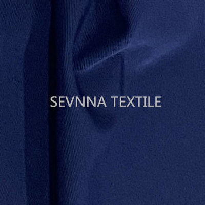 190GSM 85%Repreve Polyester + 15%Spandex Activewear Knit Fabric for Stretch Leggings, Activewear, Bottoms