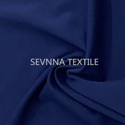190GSM 85%Repreve Polyester + 15%Spandex Activewear Knit Fabric for Stretch Leggings, Activewear, Bottoms