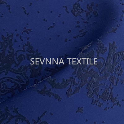 260gsm 84%Polyester + 16%Spandex Yoga Wear Fabric for Circular Knit, Casual Leggings