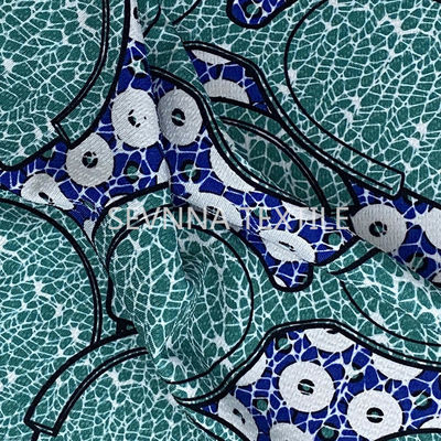 230gsm 83%Nylon + 17%Spandex Recycled Swimwear Fabric for 4 WAY STRETCH, Sport Bra, Ladies Swimwear