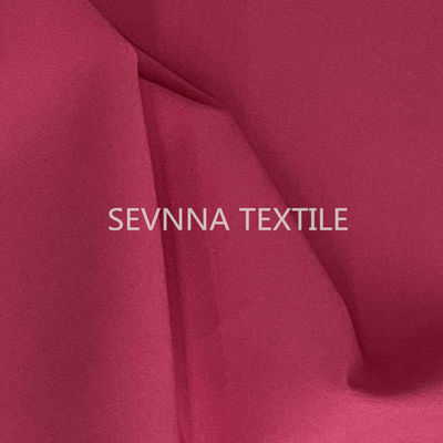 115gsm 88%Recycled Polyester + 12%Spandex Yoga Wear Fabric for 2 WAY STRETCH, Casual Leggings, Beach Pants