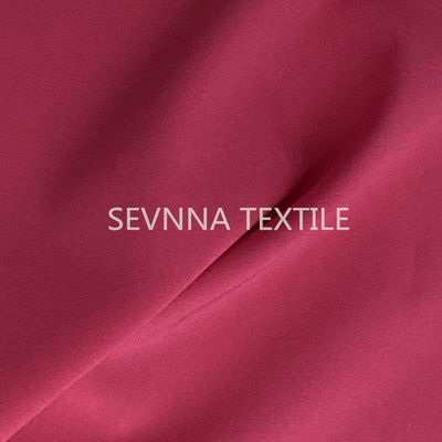 115gsm 88%Recycled Polyester + 12%Spandex Yoga Wear Fabric for 2 WAY STRETCH, Casual Leggings, Beach Pants