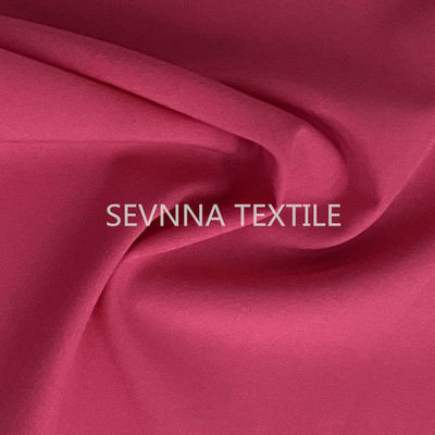 115gsm 88%Recycled Polyester + 12%Spandex Yoga Wear Fabric for 2 WAY STRETCH, Casual Leggings, Beach Pants