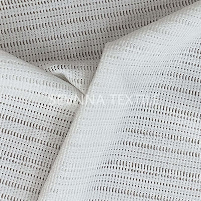 190gsm 92% Polyester + 8%Spandex Activewear Knit Fabric for FOUR WAY STRETCH, Bikini Style, Sport Wear, Gym Shorts