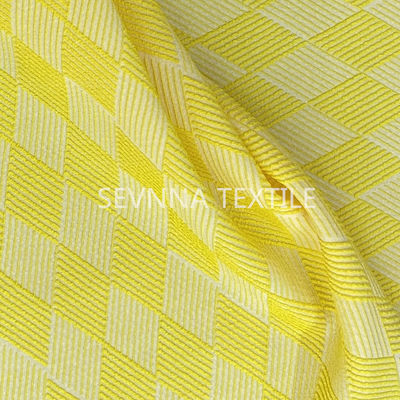 215GSM 91%Polyester + 9%Spandex Activewear Knit Fabric KN494