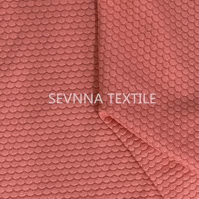 200gsm 92%Polyester + 8%Spandex Yoga Wear Fabric for Circular Knit, Stretch Leggings, Ladies Swimwear