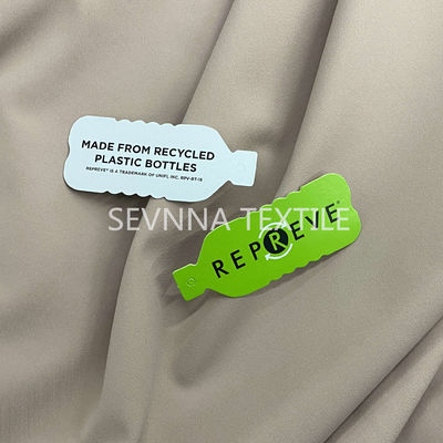 200gsm(can be adjusted) Yoga Wear Fabric RN-2112