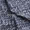 Eco Friendly Activewear Circular Knit Fabric 250gsm For Stretch Leggings Wear