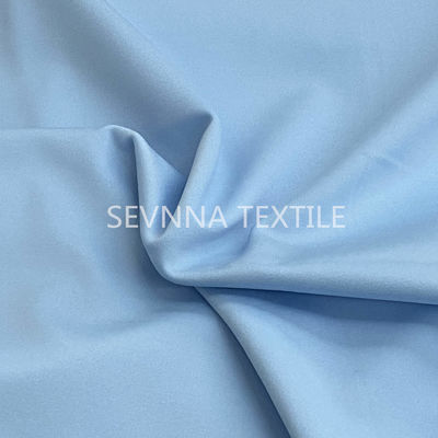 240GSM 80%Sorbtek + 20%Spandex Activewear Knit Fabric for SWIM LINING, Beach Pants, Bikini, Surfing Suit