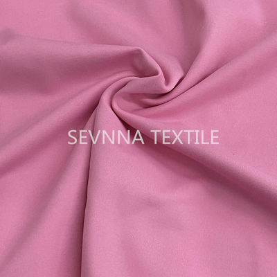 240GSM 80%Sorbtek + 20%Spandex Activewear Knit Fabric for Yoga Wear Pants, Beach Pants, Activewear, Bikini