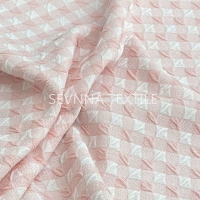 200gsm 82%Recycled Polyester + 18%Spandex Recycled Swimwear Fabric for 4 WAY STRETCH, Yoga Wear, Leggings, Tops,