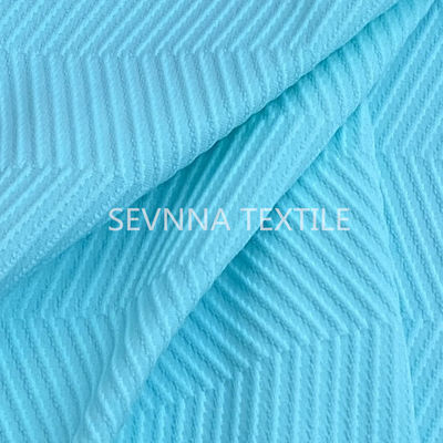 200gsm 92%Repreve Nylon + 8%Spandex Recycled Swimwear Fabric for 2 WAY STRETCH, Leggings, Tops, Sport Bra