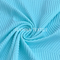 Uv Protection Recycled Swimwear Fabric 100cm Width Chlorine Resistance