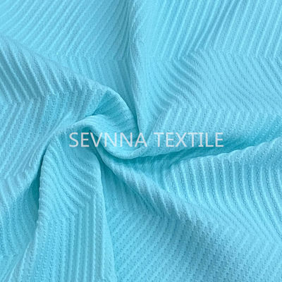 200gsm 92%Repreve Nylon + 8%Spandex Recycled Swimwear Fabric for 2 WAY STRETCH, Leggings, Tops, Sport Bra