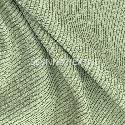 440GSM 88%Recycled Nylon + 12%Spandex Recycled Swimwear Fabric for Stretch Leggings Fabric, Cycling Wear, Baseball