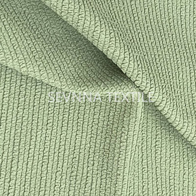 440GSM 88%Recycled Nylon + 12%Spandex Recycled Swimwear Fabric for Stretch Leggings Fabric, Cycling Wear, Baseball