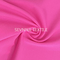 High Stretch Recycled Swimwear Nylon Fabric 200GSM Solid Color Bathing Suit