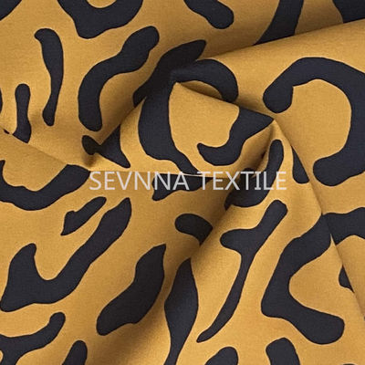 220gsm 69%Repreve Nylon + 31%EL Recycled Swimwear Fabric for Surfing Swim Suits, Recycled Surfing Suit, Eco