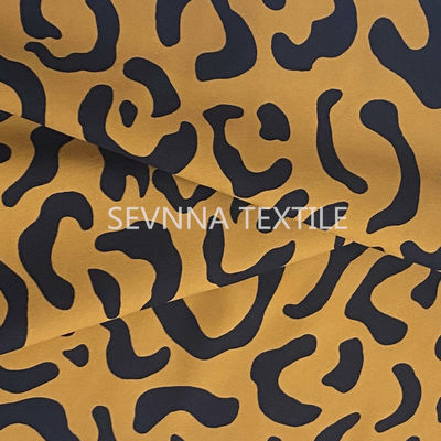220gsm 69%Repreve Nylon + 31%EL Recycled Swimwear Fabric for Surfing Swim Suits, Recycled Surfing Suit, Eco