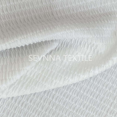 220gsm 95%Polyester + 5%Spandex Recycled Swimwear Fabric for STRETCH SWIMWEAR, ETHICAL BATHING SUIT, ECO FRIENDLY