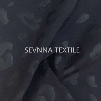 260gsm 75%Repreve Polyester + 25%Spandex Recycled Swimwear Fabric for Circular Knit