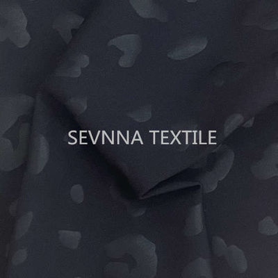 260gsm 75%Repreve Polyester + 25%Spandex Recycled Swimwear Fabric for Circular Knit