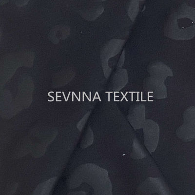 260gsm 75%Repreve Polyester + 25%Spandex Recycled Swimwear Fabric for Circular Knit