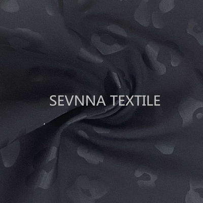 260gsm 75%Repreve Polyester + 25%Spandex Recycled Swimwear Fabric for Circular Knit