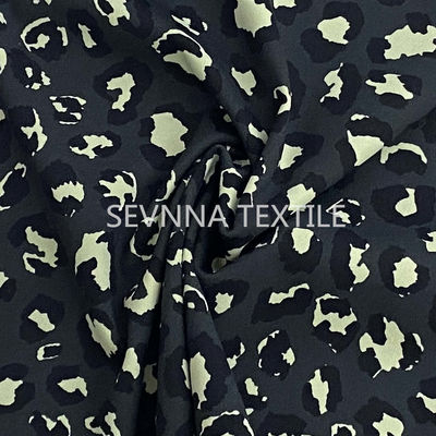220gsm 77%REPREVE Nylon + 23%Elastane Recycled Swimwear Fabric for Workout Leggings, Eco Swimwear, Sustainable