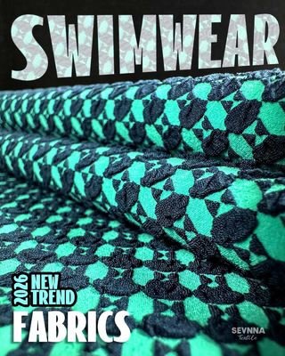 Recycled Polyester Fabric Eco-Friendly And Durable Option