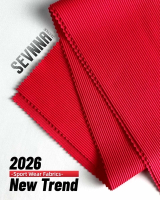 Discover the Benefits of Activewear Knit Fabric for Your B2B Clothing Business