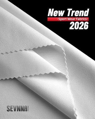 Innovative Sport Bra Fabric for High-Intensity and High-Impact Activities