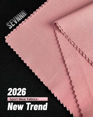 Discover the Versatility of Activewear Knit Fabric for Your Active Lifestyle